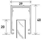 Alu-Room² F40 XL, MB