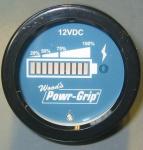 Batteritestare Vakuumlyftare